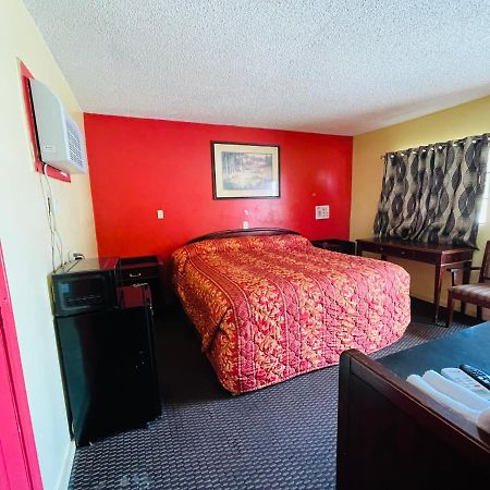 Royal Palms Motel & Rv Park New Orleans Luaran gambar
